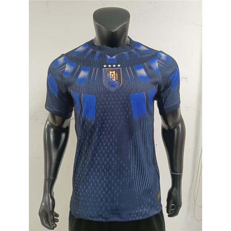 2026-2027 National Team Soccer Jerseys Player Version Men Women Sports Training