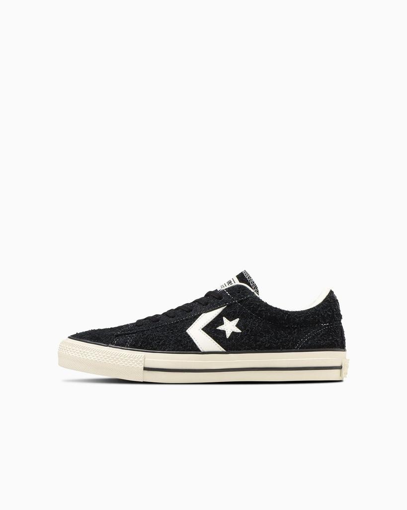 34201700 Converse Proride Skateboarding BS OX Černá (pánské)