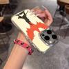 Game Dragon Age Phone Case For IPhone 17 Air 16 15 14 13 12 11 Pro Pro Max Plus Transparent Soft Cover