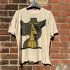 Vintage 00-tal Pablo Picasso T-shirt Stor 2000 Konstnär Konstverk Konst Tee Grande Tete Unisex T-shirt