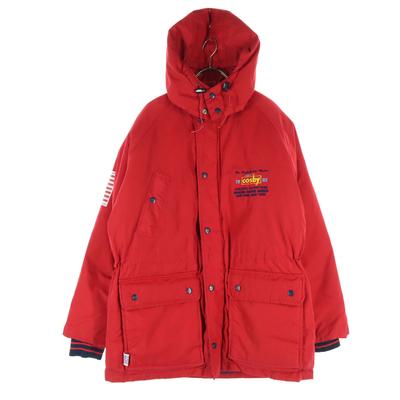 Chaquetas y abrigos – Chaquetas