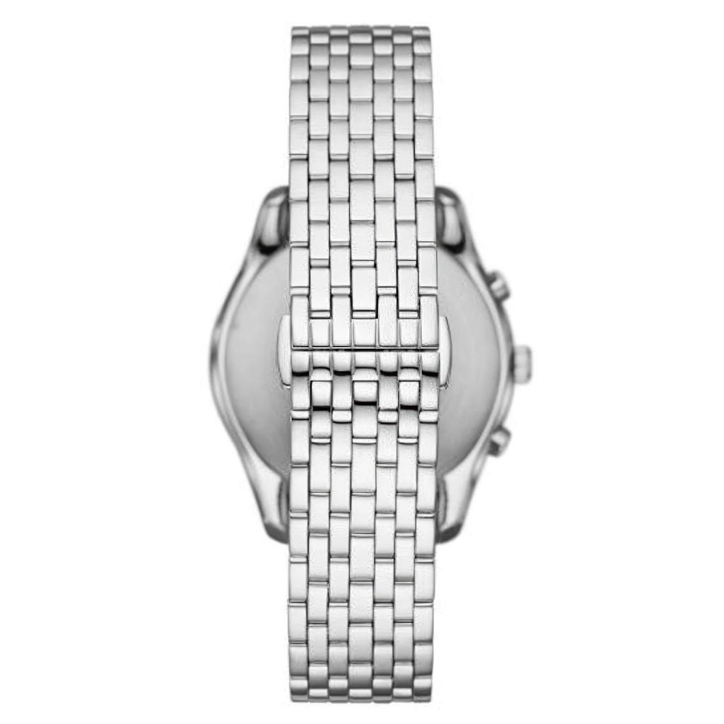 Emporio Armani AR11582 Chronograaf Antonio Herenhorloge