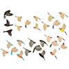 Accesorii pentru decor – Obiecte decorative din lemn