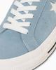 35200863 Converse One Star Suede Light Blue (Men's)