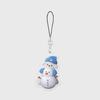 Snowman for Ppokku Phone Strap