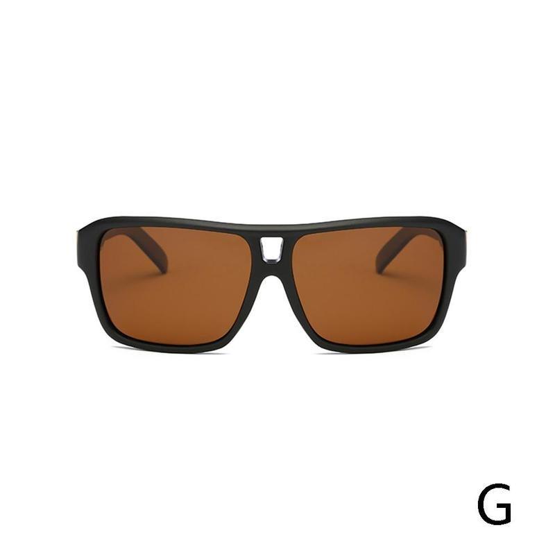 Qs730 Classic Suqare Sunglsses Men Women Soprts Outdoor Sun Qs730 Classic Suqare Sunglsses Men Women Soprts Outdoor Sun