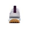 Li Ning Fangyuan Classic Synthetic Leather Slip Resistant Abrasion Resistant Low top Sports Casual Shoes Men's AGCT047-4