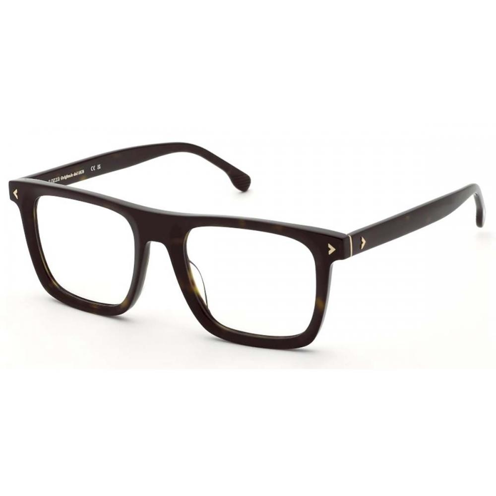 

Lozza Men Eyeglasses Vl4391 Sassari 2 0722 Tortoise/53-20-145