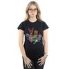 Disney Womens/Ladies The Muppets Muppet Babies Colour Group Cotton T-Shirt