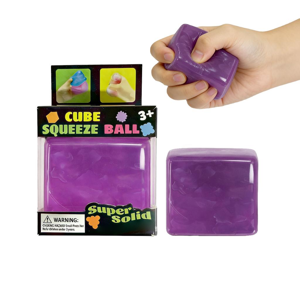 Toys Stress , Stress Balls For Kids Adults Stress Relief, Sugar Balls, Sensory Toys For Kids With Fidgets For Classroom Prize Toys
