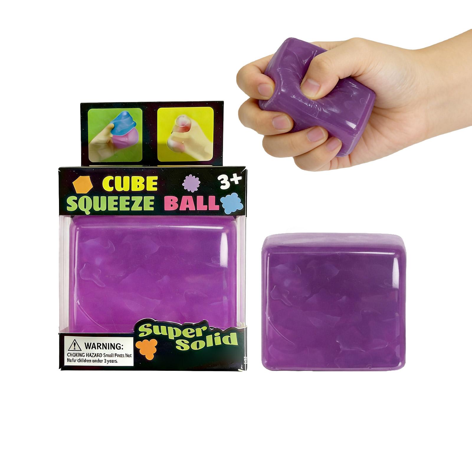 

Toys Stress , Stress Balls For Kids Adults Stress Relief, Sugar Balls, Sensory Toys For Kids With Fidgets For Classroom Prize Toys One Size фіолетовий