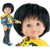 Paola Reina Doll Wonderful Spanish 32 Cm