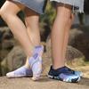 Kinder Wasserschuhe Barfuß Wassersocken Leichte Schnelltrocknende Strandsandalen Jungen Grils Wassersneakers Schwimmen Tauchen