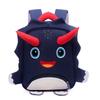 Cute Cartoon Dinosaur Kids Backpack for Boys Girls Kindergarten School Bag Toddler Shoulder Pack