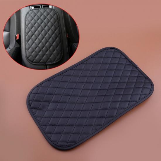 Накладка-коврик на центральную консоль, подлокотник, защитная накладка-подушка для автомобиля, новая