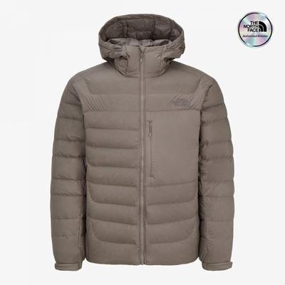 Frakker og jakker – Dunjakker og parkas