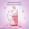 lux Delicate Skin Fragrance Shower Gel