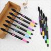 Fumaide Ultra-Soft Bamboo Charcoal Toothbrush Set