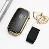 5 Button Tpu Car Key Case Cover Auto Shell Fob Holder For Kia Telluride Telluride Sx Sportage R K5 Gt Line Seltos