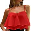 Women's Camisole Sexy Vest Tank Top