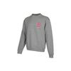 Jordan Sudadera Deportiva con Logo Bordado para Hombre Gris DR6421-091