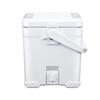 SHIMANO Cooler Box Fixel Ultra Premium 17L Ice White NF-017X