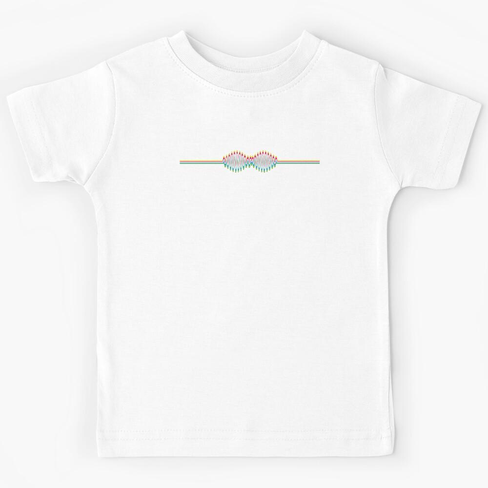 Under Ground Kids T-Shirt 160