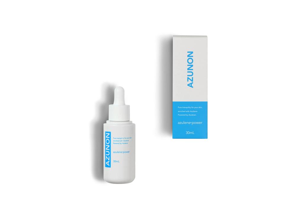 Calms Sensitive Skin, Reduces Redness & Pores – Serum – Nicolas – 30mL – 1pc / 2pcs / 3pcs