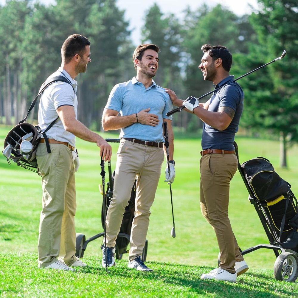 Left-Handed Golf Club Grip Black Golf  Trainer Grip New Non-slip Grip  Children Teenagers