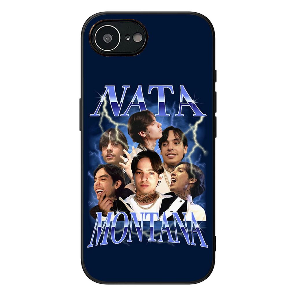 Natanaels Ruben Canos Monges Casing Cover for Motorola Moto Edge 70 60 Fusion NEO Pro G Stylus G56 G96 G52 G04 G05 20 Phone Case