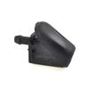 For Ford Focus MK2 MK3 2005-2012 Nozzle Washer Windscreen Wiper 2pcs 2x
