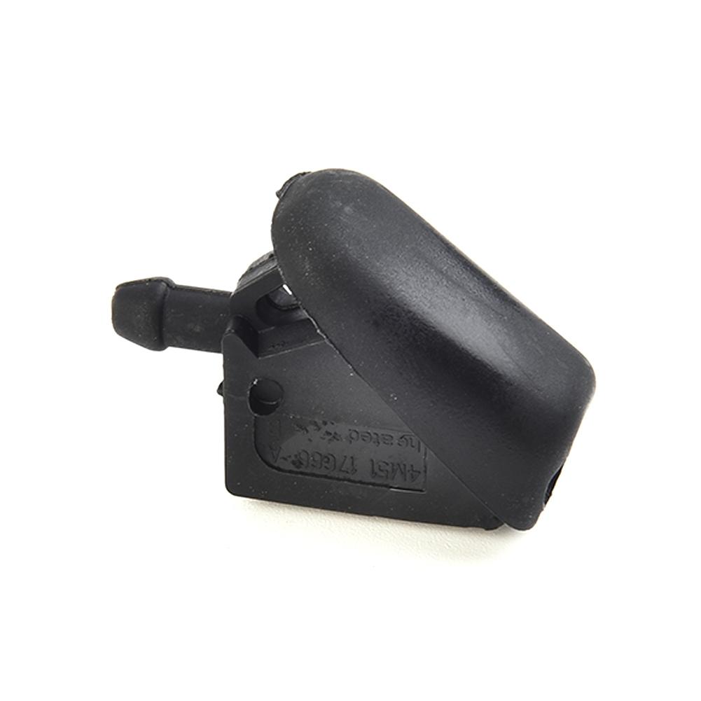 For Ford Focus MK2 MK3 2005-2012 Nozzle Washer Windscreen Wiper 2pcs 2x