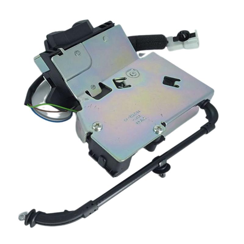 AUTO Car Door Lock Trunk Lid Lock Tailgate Lock 2S71-F43102-AD 2S71F43102AD For Ford Mondeo New High Quality Auto Parts