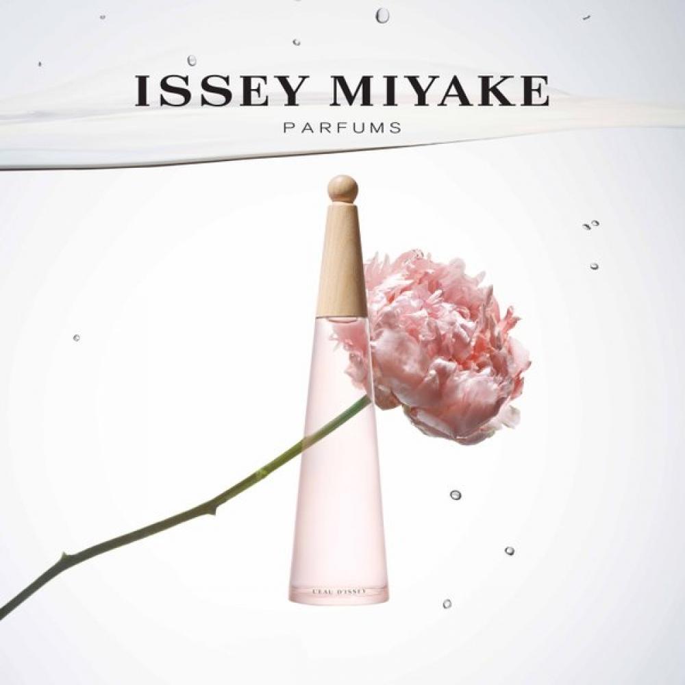IssEy MiyakE L Odyss E Eau dE toiLEttE pEony 50mL