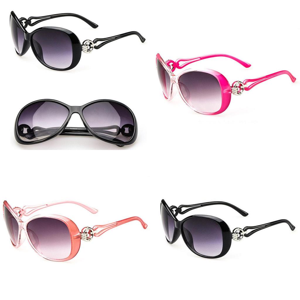 Vintage Wunderschöne Neue Gafas Luxus Retro Mode Damen/Herren Sonnenbrille Klassisch Mit Hochwertigen Materialien