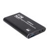 4K Video Capture Card HD Multimedia Interface to USB 3.0 Game Capture Card with Loop Out 1080P 60FPS 3.5mm Mic Input
