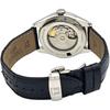 TISSOT Mechanical Movement 50 meter Water Resistance Men's Watches Watch 41mm Black Dial Stainless Steel Case T108.408.16.057.00