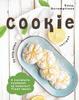 Bok Easy, Scrumptious Cookie Recipes : A Complete Cookbook of Sweetest Treat Ideas!
