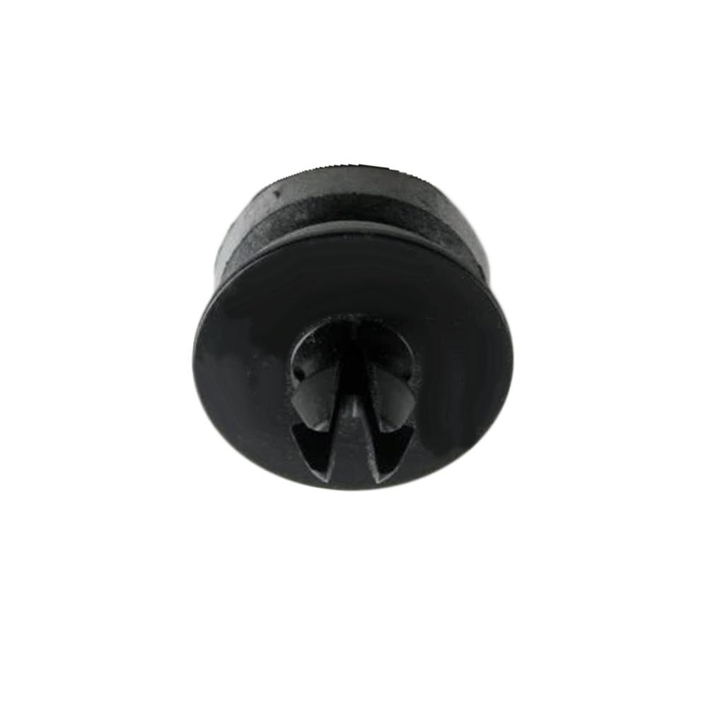 Luftfiltergehäuse wie abgebildet Gummigehäuse OE-Teilenummer 9492795 Einteilige Baugruppe Kompatibel mit mehreren Modellen