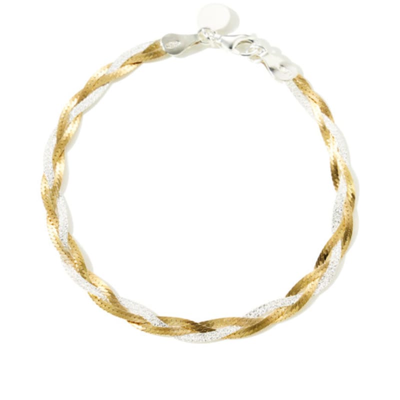 Pepe Zoo [Trece 3] Plain Dia Bracelet