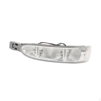 Luces exteriores – Intermitentes
