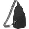Anti Theft Sling Bags for Women, RFID Blocking Travel Crossbody Purse