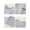 Children's Short-Sleeved T-shirt Summer New Boys' Fashionable Korean Style Trendy Loose Children's Clothing