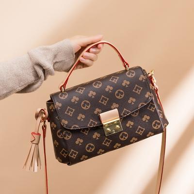 Dametasker – Crossbody-tasker