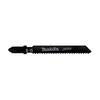Set de 5 lames Makita B-15 pour scie sauteuse