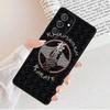 Oyama Kyokushin Karate Phone Case For Samsung Galaxy S25 S23 S30 S8 S21 S20 FE S24 S22 Note 10 20 S8 Plus Lite Ultra