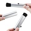 Mini Duster for Car Air Vent, Automobile Air Conditioner Cleaner and Brush, Dust Collector Cleaning Tools for Keyboard