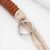 1Pc Bag Strap For DIY Handmade Woven Rope Tote Bag Strap Mini Bags Woven Strap Bag Transformation Bags Accessories