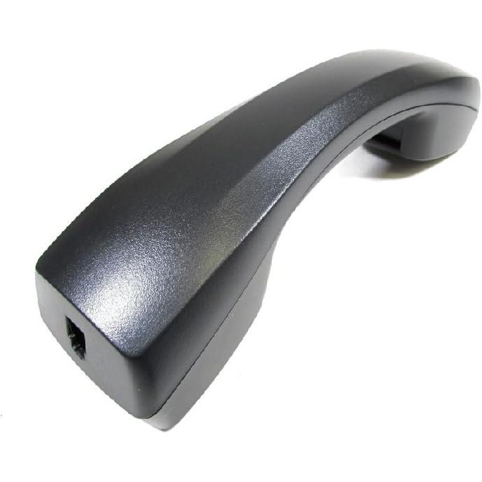 

Запасная трубка VoIP Lounge с витым шнуром для телефона Toshiba серии DKT-3000 3010-S 3010-SD 3020-S 3020-SD 3007SD