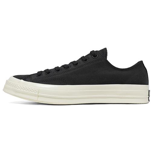 

Chuck 70 Converse Low Black 161450C 36